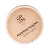 GRN Shades of Nature - Finishing Powder Puder 9 g Finishing Powder - white ash 9g