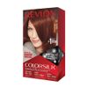 Revlon - ColorSilk Beautiful Color Coloration 1 St&uuml;ck Braun