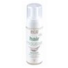 Eco Cosmetics - Hair - Haarschaum Schaumfestiger 150 ml, 150 Milliliter, Eco Cosmetics