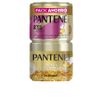 Pantene - Definierte Lockenmaske, Lot 2 X Haarkur & -maske 300 ml Damen