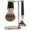 Taylor of Old Bond Street - Gift Box = Razor + Shaving Brush Rasur 1 Stück Herren