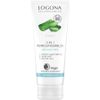 Logona - Classic 3in1 Bio-Aloe Vera Reinigungsmilch 100 ml