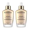 K&eacute;rastase - Initialiste 2er Set* Haar&ouml;le & -seren 120 ml Damen, 120 Milliliter, K&eacute;rastase