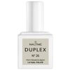 NAILTIME - DUPLEX UV NAIL POLISH Gel-Nagellack 8 ml N° 26 Marshmallow, 8 Milliliter, NAILTIME
