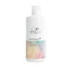 Wella Professionals - ColorMotion Color Protection Shampoo 500 ml