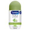 Sanex - Deodorants 50 ml