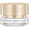 Juvena - Skin Specialists Skin Nova SC Augenserum Augencreme 15 ml, 15 Milliliter, Juvena