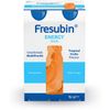 Fresenius Kabi - FRESUBIN ENERGY Drink Multifrucht Trinkflasche Protein & Shakes 4800 ml