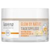 lavera - Glow by Nature Tagespflege Gesichtscreme 50 ml