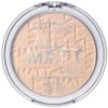 Catrice - All Matt Plus Shine Control Puder 10 g Nr. 10 - Transparent
