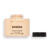 REVOLUTION - Loose Baking Powder Puder 32 g Banana