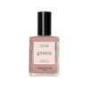 manucurist - GREEN Quick Dry Nagellack 15 ml SHELL BEIGE