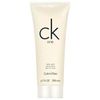 CALVIN KLEIN - ck one Body Wash Duschgel 200 ml