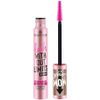 Essence - Lash Without Limits Extreme Lenghtening & Volume Mascara 13 ml 02 - BROWN