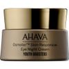 AHAVA - Skin-Responsive Eye Nachtcreme 15 ml Damen, 15 Milliliter, AHAVA