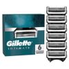 Gillette - Intimate Rasur 6 St&uuml;ck