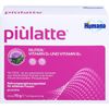 humana - PIULATTE Humana Portionsbeutel Vitamine 70 g