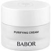 BABOR - CARE Purifying Cream Gesichtscreme 50 ml, 50 Milliliter, BABOR