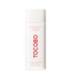 TOCOBO - Vita Tone Up Sun Cream SPF50+ PA++++ Sonnenschutz 50 ml Damen