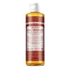 Dr. Bronner's - 18-in-1 NATURSEIFE Eukalyptus Körperreinigung 240 ml