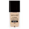 wet n wild - Photo Focus Matte Foundation 30 ml Nude Ivory, 30 Milliliter, wet n wild
