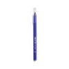 Gosh Copenhagen - Matte Eyeliner 1 g Nr. 008 - Crazy Blue