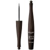 Bourjois - Liner Pinceau Eyeliner 2,5 ml 02 - BRUN IMPRESSIONNISTE