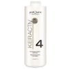 Postquam - Rekonstruktionsshampoo Mit Keratin Shampoo 1000 ml Damen