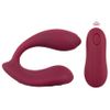 You2Toys - Vibrator Bendable RC Panty Vibe 1 ct