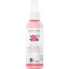 Logona - Moinsture Lift Reichhaltige Bio-Damaszener Rose Reinigungsmilch 125 ml