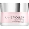 Anne Möller - Glow Firming Rich Cream SPF15 Gesichtscreme 50 ml Damen