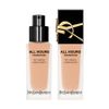 Yves Saint Laurent - All Hours Encre de Peau Foundation 25 ml LC3 - LIGHT COOL 3, 25 Milliliter, Yves Saint Laurent