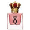Dolce&Gabbana - K&Q by Dolce&Gabbana Q Intense Eau de Parfum 30 ml Damen