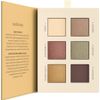 bareMinerals - Mineralist EYESHADOW PALETTE Paletten & Sets 1 Stück SUNLIT