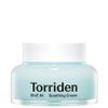 Torriden - DIVE-IN Low Molecular Hyaluronic Acid Soothing Cream Gesichtscreme 100 ml Damen, 100 Milliliter, Torriden