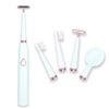 Italian Design - Beaut&Shine Ultraschall Elektrische Zahnb&uuml;rsten 1 St&uuml;ck