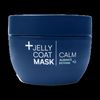 Salted - Jelly Coat Mask Calm ohne Duft Feuchtigkeitsmasken 583,16 kg Blau