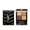 Yves Saint Laurent - Hot Trends Couture Mini Clutch Paletten & Sets 5 g 800 - Over Dor&eacute;