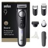 Braun - Series 9 BT9520 in Silber Rasur 1 Stück