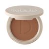 Isadora - The No Compromise Matte Longwear Powder Puder 7 g 072 Neutral Deep