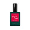 manucurist - GREEN FLASH Instant Dry Extra Long Wear Nagellack 15 ml Fuchsia
