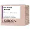 Biodroga - 24h Pflege Augencreme 50 ml
