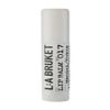 L:A BRUKET - 017 Lip Balm Almond/Coconut Cosmos Natural Certified Lippenbalsam 14 g
