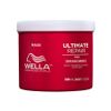 Wella Professionals - Ultimate Repair Reparierend mit AHA & Omega-9 Haarkur & -maske 500 ml
