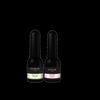 Didier Lab - Nagellack 'SET Rubber Base' 1 Stück 10 ml + 10 ml