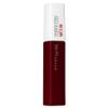 Maybelline - Super Stay Matte Ink Lippenstifte 5 ml Nr. 50 - Voyager