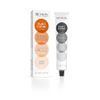 Revlon Professional - Nutri Color 3 in 1 Cream Nr. 400 Haarkur & -maske 100 ml Dunkelrot
