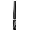 Rimmel London - Glam'Eyes Professionelle Fl&uuml;ssigkeit Eyeliner 4 ml