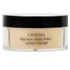 Delfy Cosmetics - Cinema Loose Powder Puder 30 g No. 40
