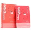 Rodial - Jelly Eye Patches Box Augenmasken & -pads 1 Stück